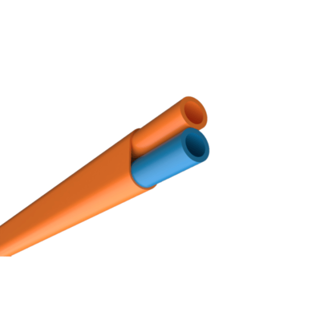 Micro Duct 2 Way 12/08 mm