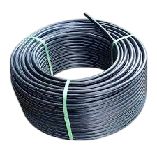 HDPE PE100 Duct 20/16 mm SDR 11 PN 16 Full Black