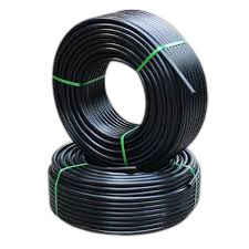 HDPE PE100 Duct 32/28.2 mm SDR 17 PN 10 Full Black