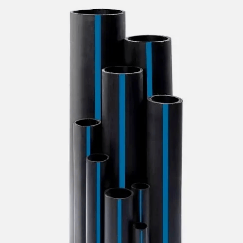 HDPE PE100 Main-Duct 90 mm PN 10