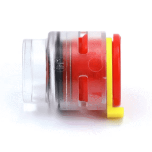 Microduct End Cap 12/08MM
