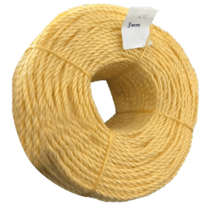 PP Rope 3 mm × 1000 Metre